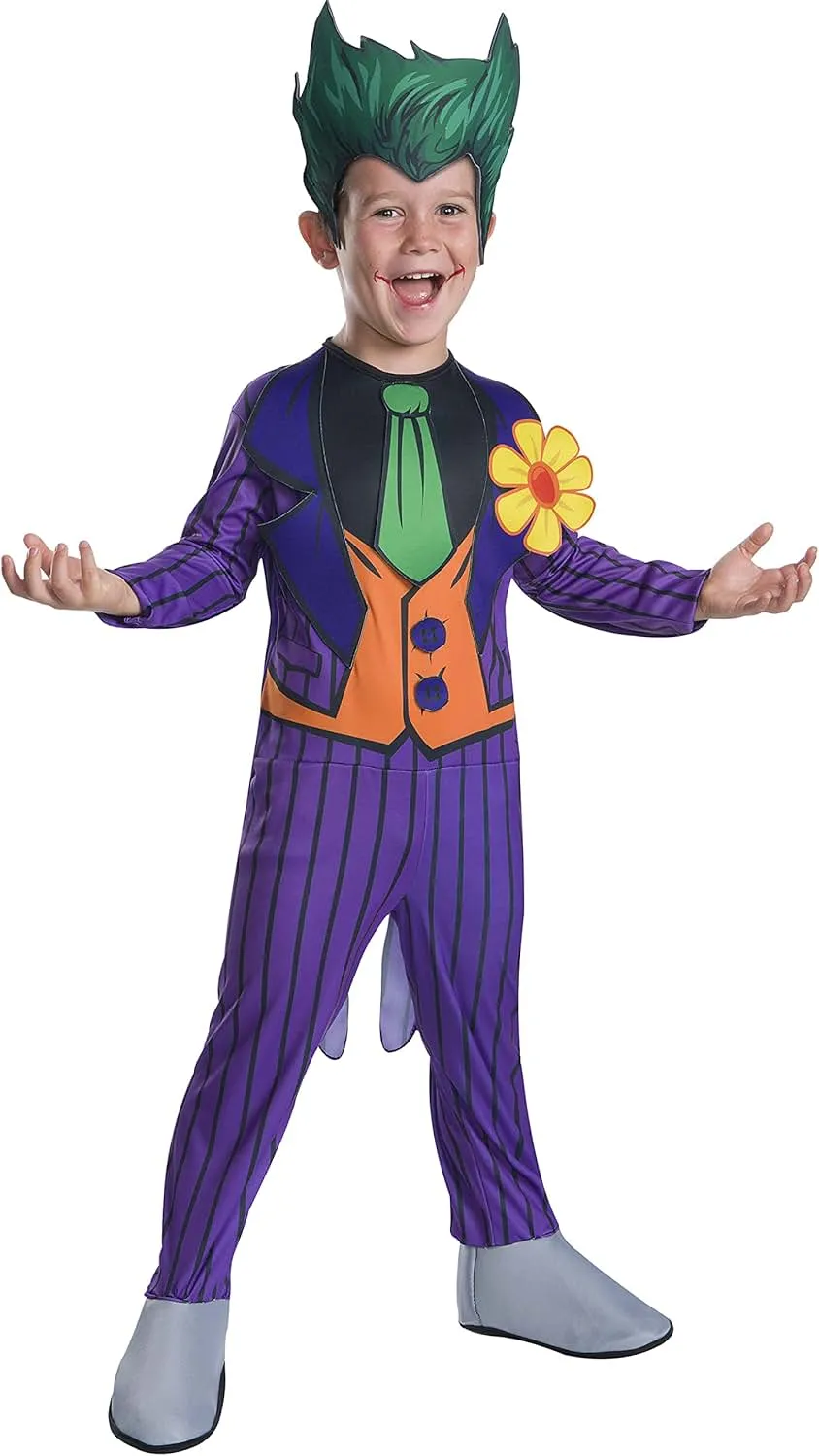 Rubie's Joker Kids Costume