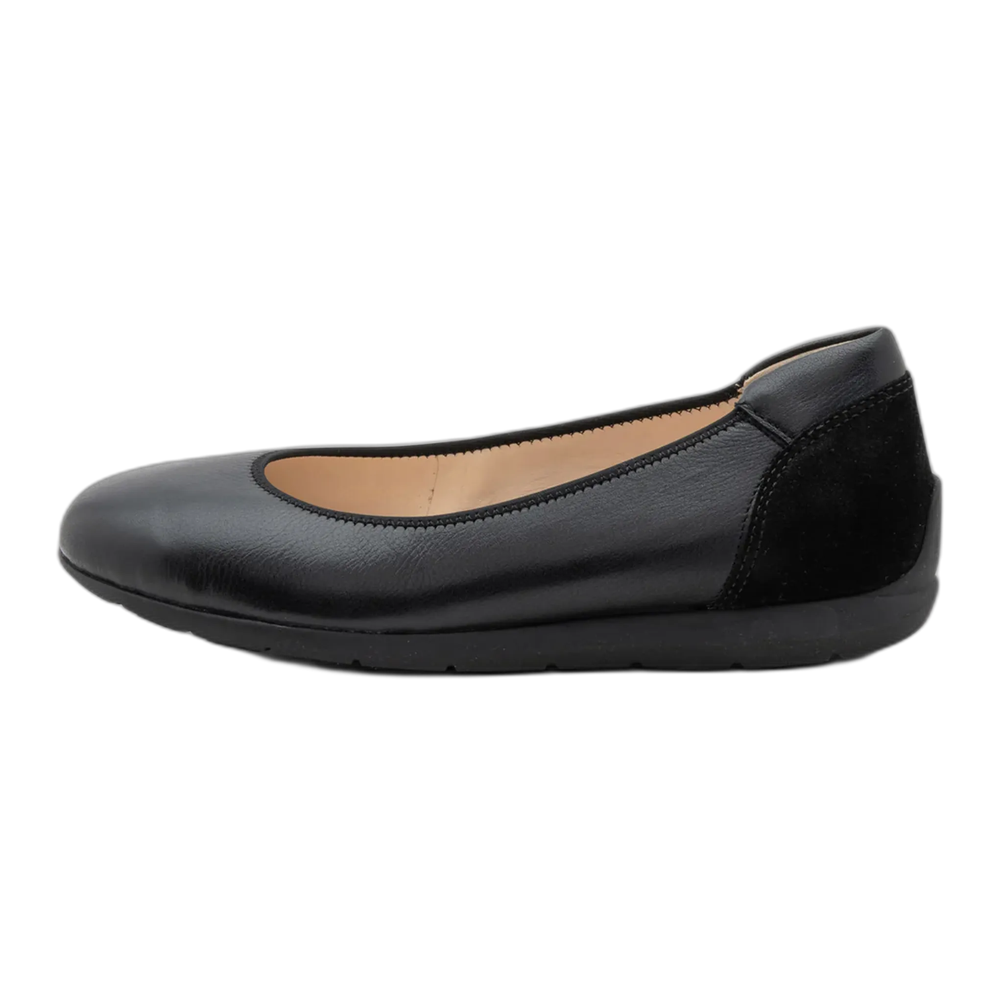 Sarah Women's Comfort Ballet Flat