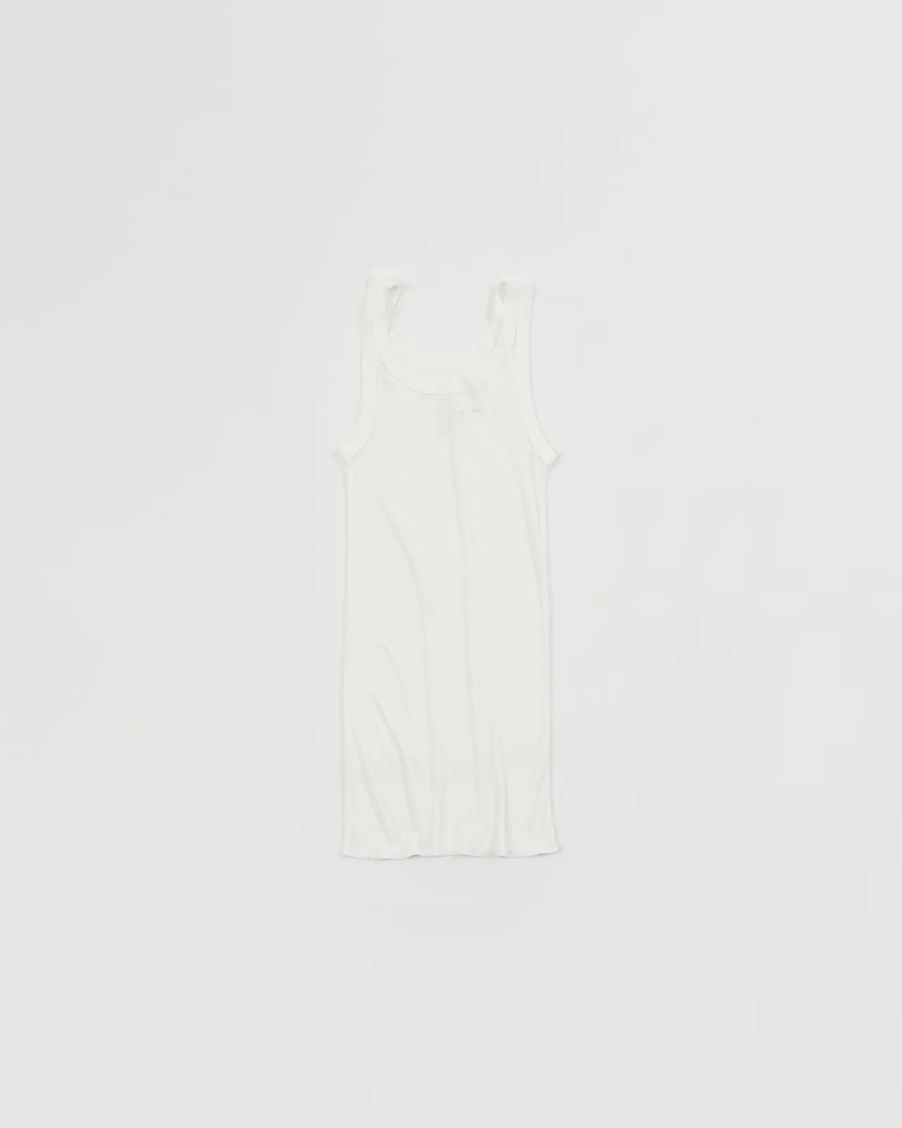takes. Tank Top