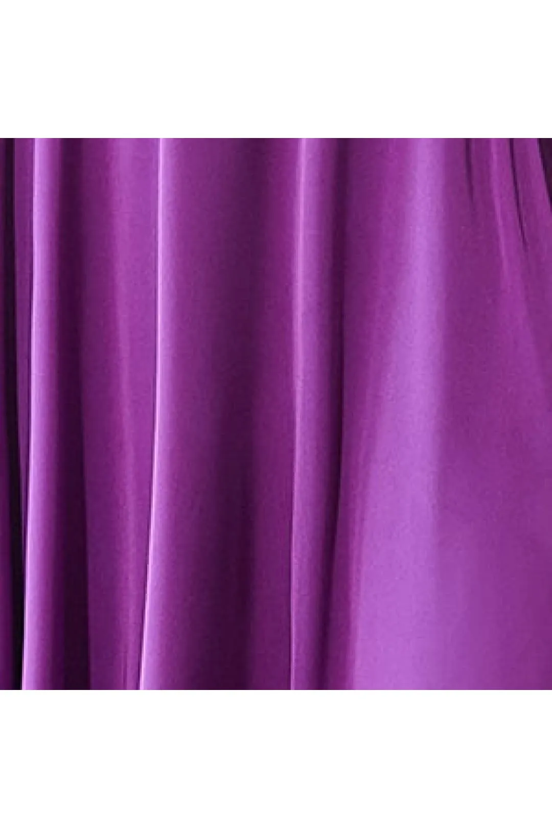 Tulle Fitted Strapless Ruffled Slit Gown by Jovani 38489