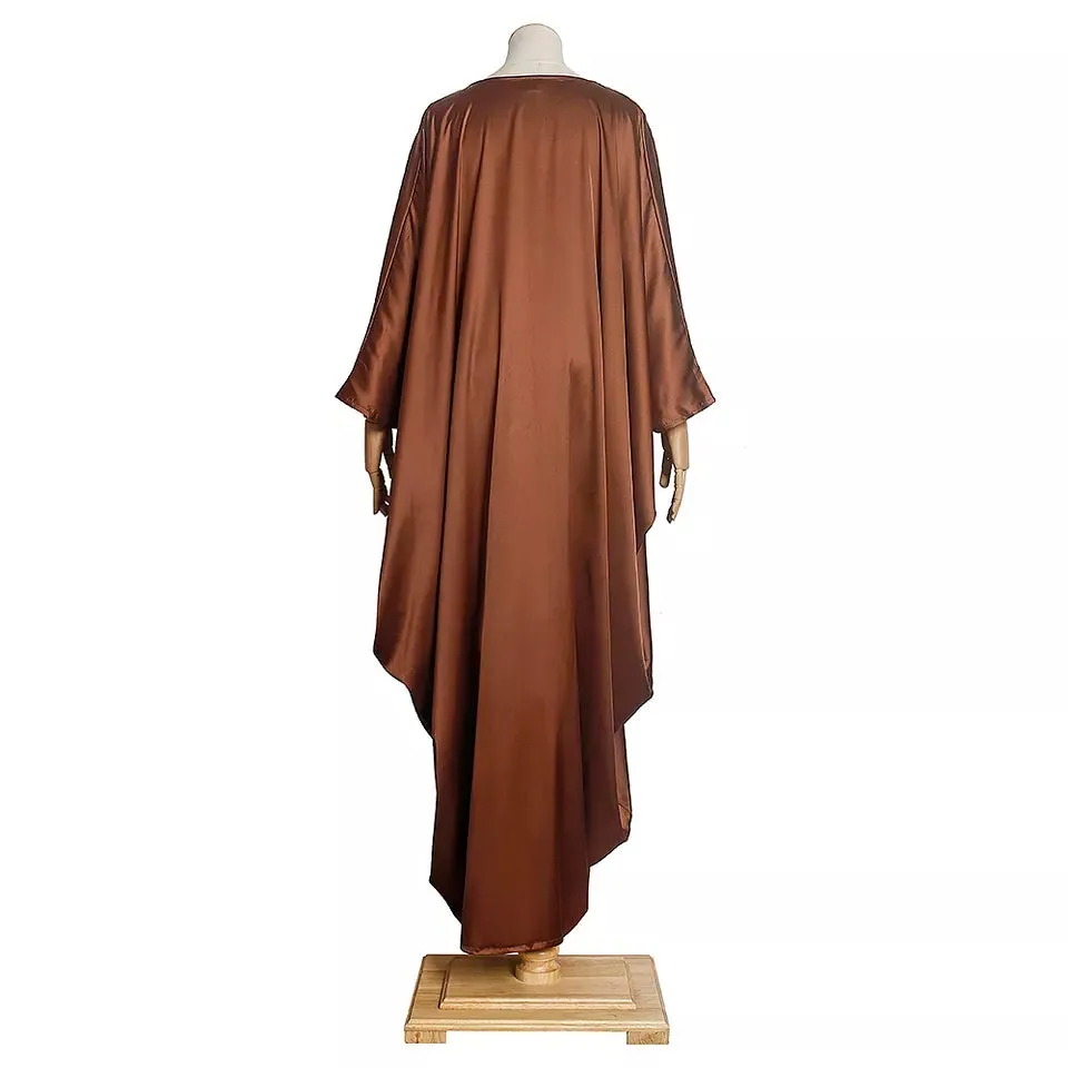 Women African style  gown