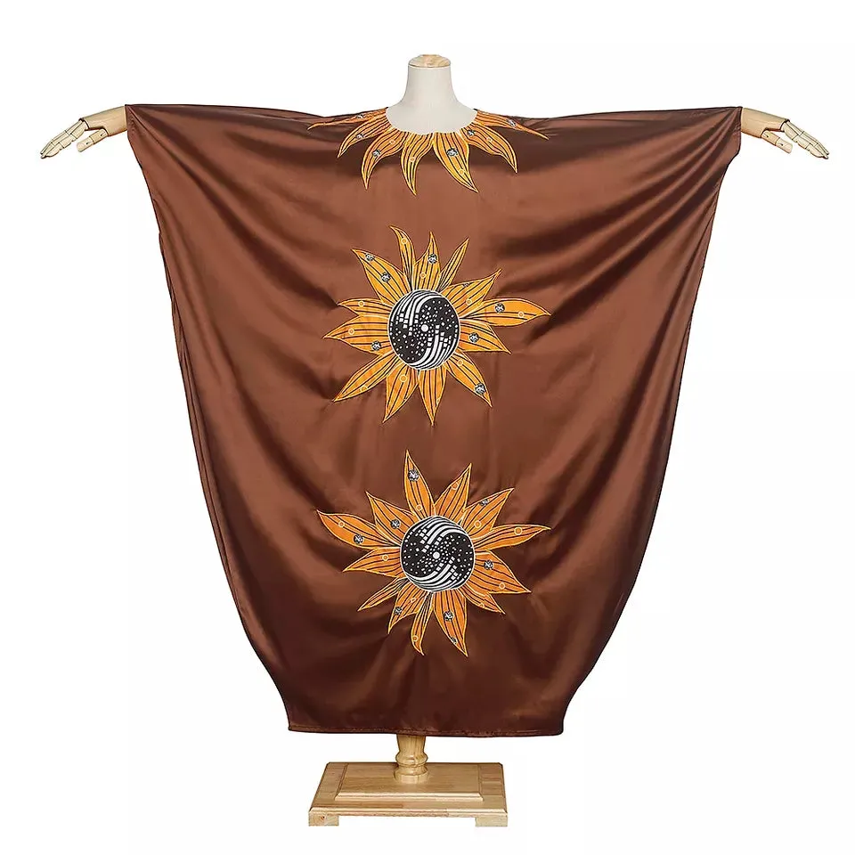 Women African style  gown